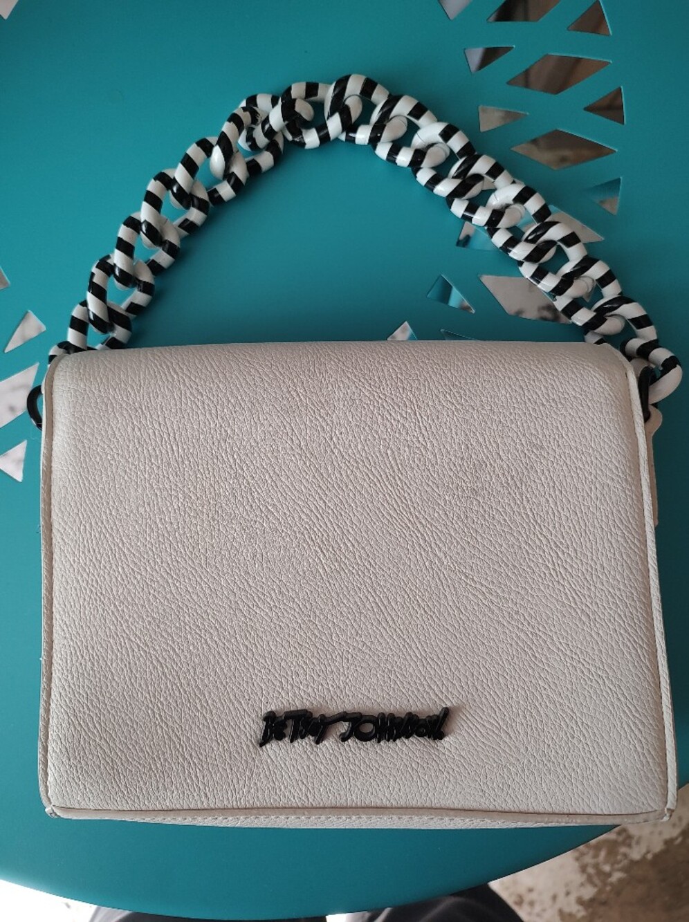 Betsey Johnson Purse